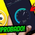 📲💨¡Descubre la mejor app para acelerar datos móviles y navega a toda velocidad! 🚀