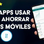 📱💰 Descubre la mejor app para ahorrar datos y optimizar tu plan de datos