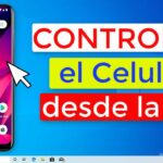 📱💻 Descubre la mejor app para controlar el celular desde la pc: ¡Unifica tu experiencia digital!