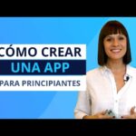 📱🔧¡Descubre la mejor app para crear app y deslumbra con tus creaciones!🚀