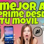 📱🖨️¡Descarga ahora la mejor app para imprimir desde el celular gratis!🔥