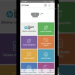 📱🖨️ Descubre la mejor app para imprimir desde tu celular HP: ¡Imprime fácil y rápido en cualquier momento!