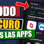 🌑📱 ¡Mejora tu experiencia nocturna! Descubre la mejor app para poner el celular en modo oscuro 🌙✨