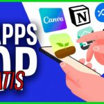 📱🔝 Las mejores apps que necesitas en tu celular: ¡Descubre las imprescindibles para optimizar tu experiencia!