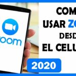 📱 ¡Descubre la increíble App 🧐 Zoom para Móvil! Todo lo que necesitas saber aquí 🚀