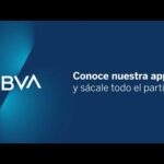 📱💼 Descubre las mejores apps BBVA para llevar tu banca al siguiente nivel