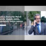 📱✨Descubre la increíble experiencia de la Banorte App Movil para llevar tus finanzas al siguiente nivel