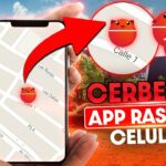 🔍📱 ¡Localiza tu celular con Cerberus! Descubre cómo en este post