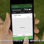 📱🔥 Descubre la increíble experiencia de la 🌟 Codere App Móvil 🌟: ¡Apuestas deportivas y juegos de casino al alcance de tus manos!