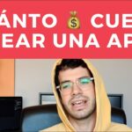 💰💻 Costos para crear una app: Descubre cuánto debes invertir en el desarrollo de tu aplicación