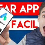 📲 Crea tu propia app fácilmente en 5 pasos: ¡Sorprende al mundo con tu innovación!