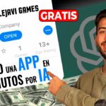 📱🆓 ¡Aprende cómo crear una app móvil gratis y potencia tu negocio digital! 🚀