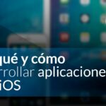 📱 Descubre cómo desarrollar aplicaciones móviles para iOS y conquista el mercado 🚀