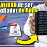 📱💻 Desarrolladores de App: Un mundo de oportunidades en la industria móvil