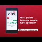 📱 ¡Descarga la 🍽️DISH Movil App🍽️ y disfruta de la mejor programación en tu dispositivo móvil!