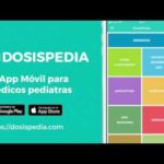 📱✅ Todo lo que necesitas saber sobre la aplicación Dosíspedia App: tu guía completa para dosis médicas 📱✅