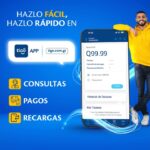 🌍💻 Descubre todo lo que puedes hacer con la ✨Mundo Tigo App✨: ¡Tu guía completa para sacarle el máximo provecho!