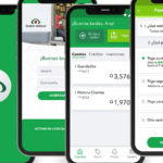 💸💻 Descubre cómo utilizar la banca móvil de Banco Azteca para simplificar tus transacciones financieras 💳📲