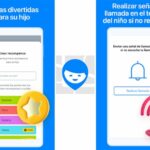 📍 Aplicación para saber dónde está mi hijo 🌍: Encuentra tranquilidad y seguridad con esta moderna herramienta 👪