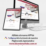 📱 Descubre la increíble ✅ app del Banco Bicentenario ✅: ¡Todas tus transacciones al alcance de tus manos!