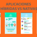 📱 Descubre las diferencias entre aplicaciones nativas e híbridas: Guía completa para maximizar tu desarrollo mobile