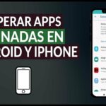 📱 Recuperar aplicaciones de otro móvil: ¡Aprende cómo hacerlo de manera sencilla!