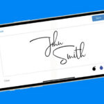 📱✍️ ¡Firma documentos con el móvil y olvídate del papel! Aprende cómo hacerlo de forma fácil y segura. 📝✅