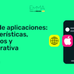 📱✨ Descubre las increíbles características de las aplicaciones nativas 🚀