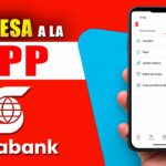 📱🏦 La increíble app Scotiabank móvil: ¡Descubre cómo gestionar tus finanzas desde la palma de tu mano!