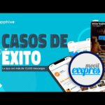 📱💨 La Increíble Experiencia de la 🚀 Movil Express App: ¡Descárgala y Simplifica tu Vida!