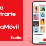 📱💰 ¡Descubre la nueva aplicación móvil de Scotiabank y gestiona tus finanzas fácilmente!