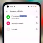 📱🔥 Descubre la Mejor App para Crear Dos Usuarios en Android ¡y Optimiza tu Experiencia al Máximo!