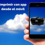 📱🖨️ Descubre las mejores aplicaciones para imprimir desde tu celular y haz tu vida más fácil