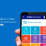 📲💁🏻‍♂️ Descubre la increíble experiencia de la app móvil facial del RENIEC