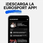 📲💰¡Disfruta de Eurosport Gratis en tu Móvil! Descubre cómo aquí 📺