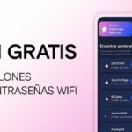 📶📲 Descubre la mejor aplicación para tener wifi gratis en el celular 💯✨