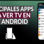 📺📱 ¡Descubre cómo ver televisión gratis en el móvil con estos trucos!