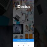 📱 Descubre cómo la 📲 iDoctus App está revolucionando la forma en que los profesionales de la salud gestionan su información médica