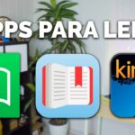 📱📚¡Aprende cómo leer Kindle en tu móvil y disfruta de tus libros favoritos en cualquier momento!