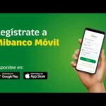 📱 Descubre la nueva 💥 Mi Banco Móvil App 💥: el aliado perfecto para gestionar tus finanzas