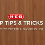 📱🛒 ¡Descarga ya la nueva 🛍️ app de Mi HEB Móvil y disfruta de una experiencia de compras sin igual!