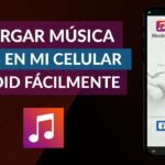 🎵📲 Descarga música gratis para móvil y disfruta de tus canciones favoritas en cualquier momento