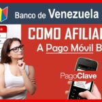 📱💸¡Descubre la mejor app de pago móvil en Venezuela para facilitar tus transacciones!💰