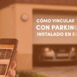 🚪📱 ¡Descubre la mejor app para tu puerta de parking! | ParkingDoor App