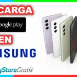 📲💰 ¡Descarga Play Store Gratis para tu celular Samsung ahora!