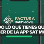 📱⚡ Conoce la mejor aplicación móvil del SAT para facilitar tus trámites