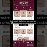 📲✨¡Descarga la mejor app 📱 para SAT móvil y simplifica tus trámites fiscales!✨