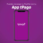 📲🌟 Descubre la increíble experiencia de la ✨Tpago App✨ ¡Simplifica tus pagos de forma rápida y segura!