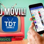 📺📱 ¡Disfruta de la televisión en tu móvil de forma gratuita! Descubre cómo hacerlo aquí