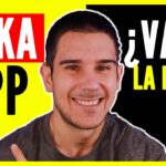 📱💡 Descubre cómo Yuka, la aplicación móvil más popular, revoluciona tu forma de comprar